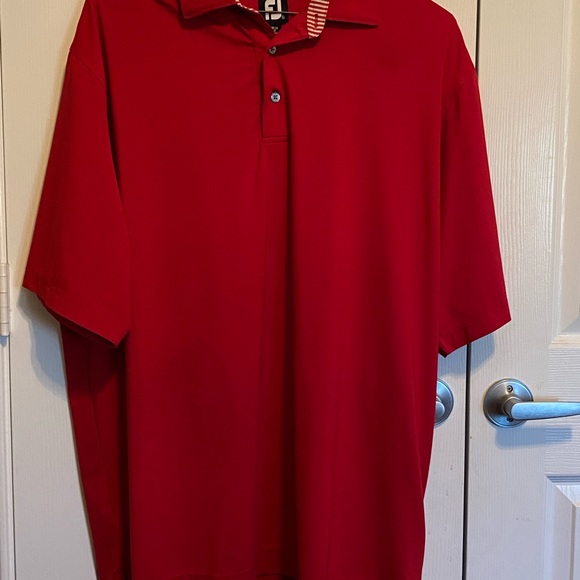 FootJoy Other - FootJoy Golf Shirt